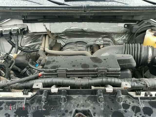 2013 FORD F150 - VIN: 1FTFW1EF9DFD88456 - Фото 7