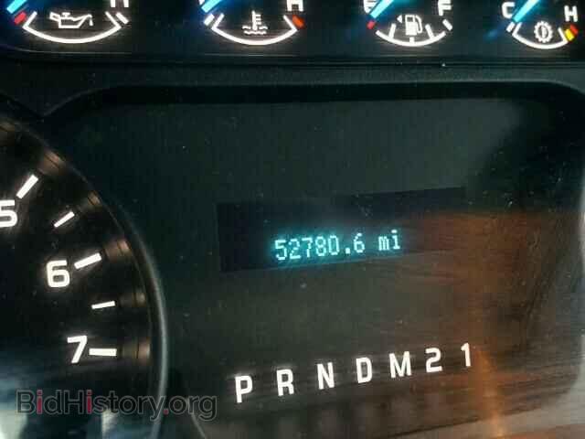 2013 FORD F150 - VIN: 1FTFW1EF9DFD88456 - Фото 8