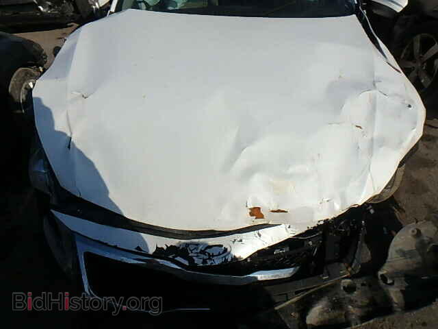 2013 KIA OPTIMA - VIN: 5XXGN4A71DG108862 - Photo 7