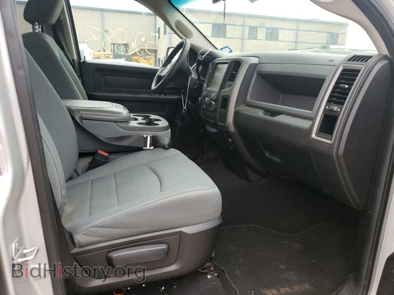 2013 RAM 1500 - VIN: 1C6RR7FT7DS710814 - Photo 5