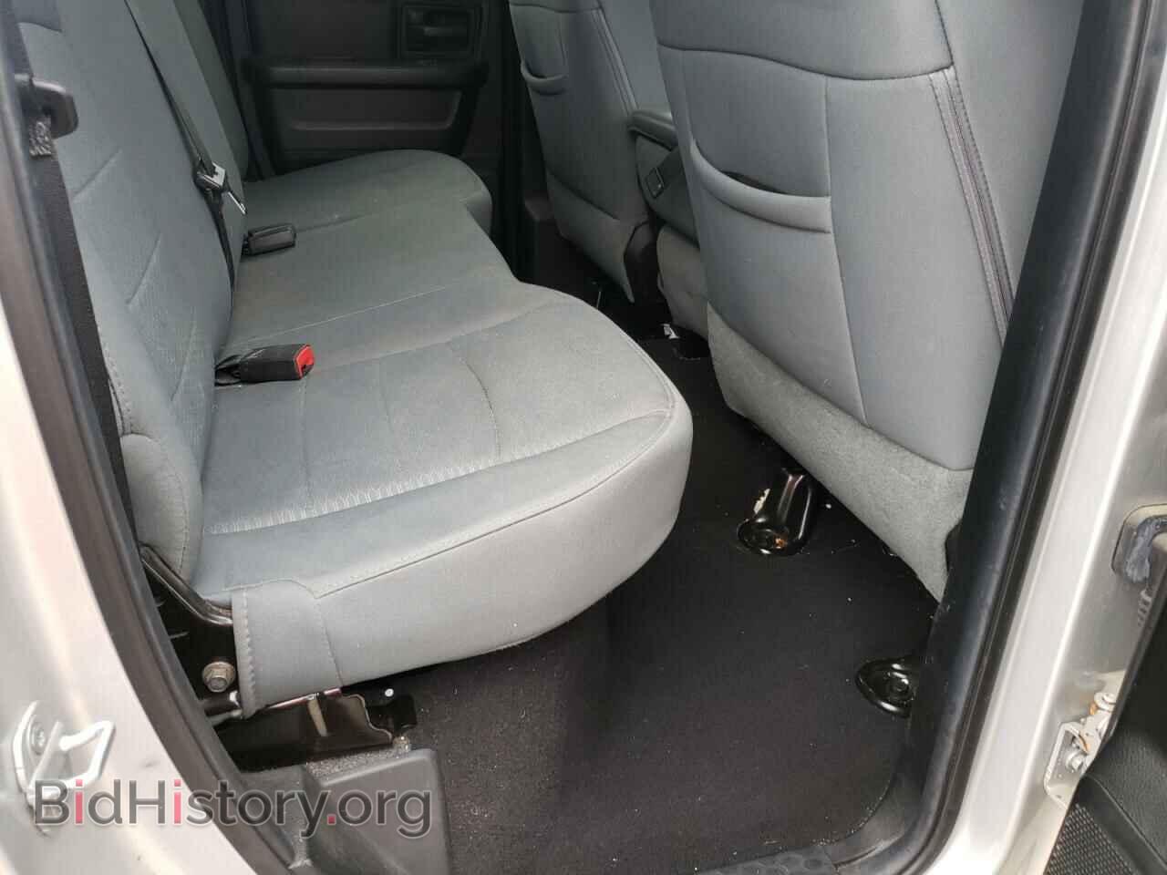 2013 RAM 1500 - VIN: 1C6RR7FT7DS710814 - Photo 6
