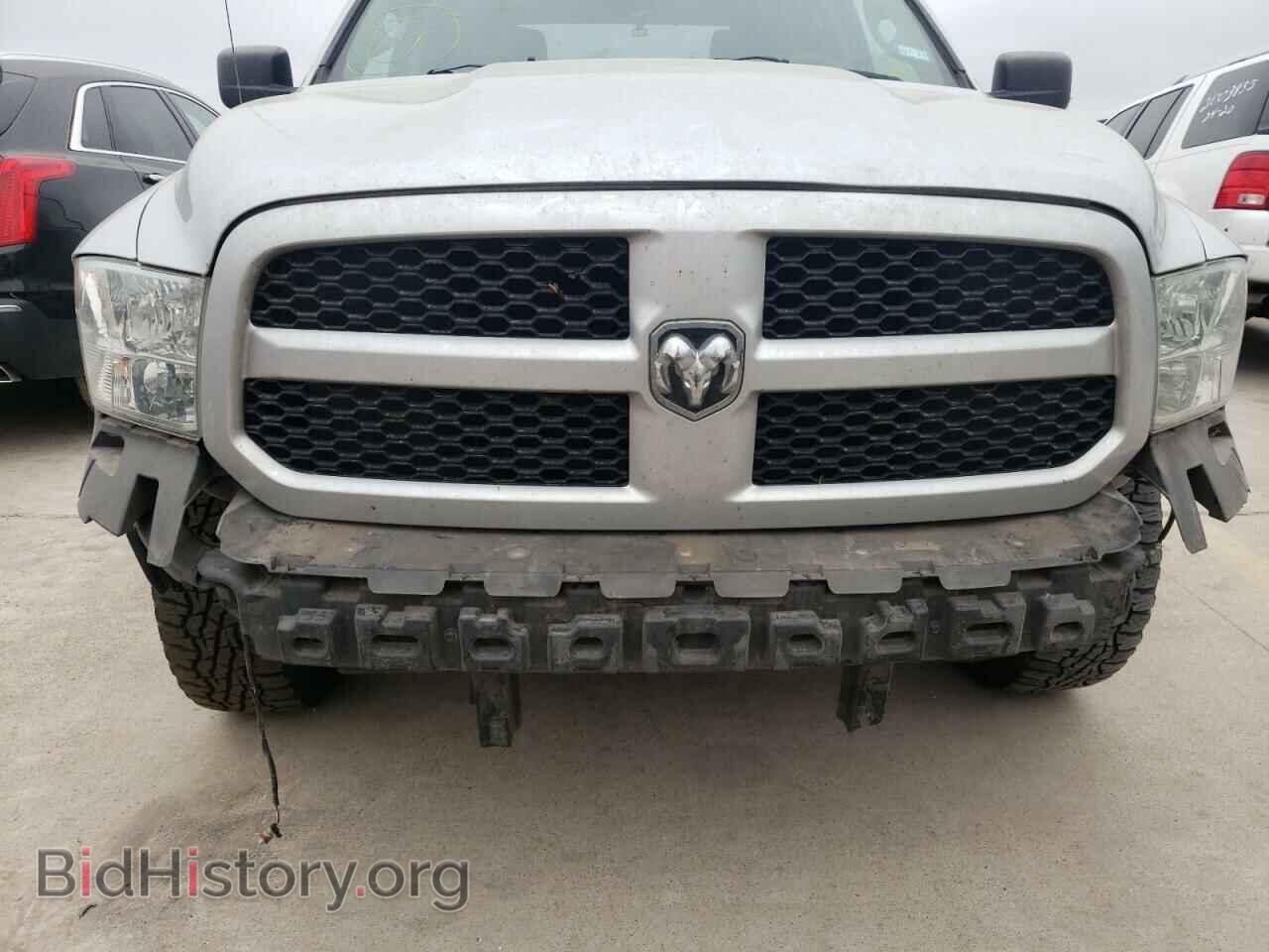 2013 RAM 1500 - VIN: 1C6RR7FT7DS710814 - Photo 9