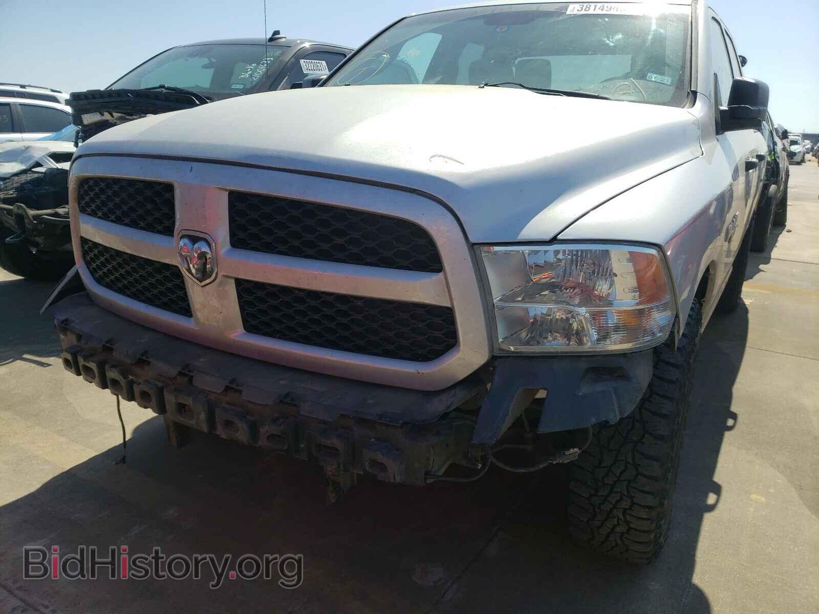 2013 RAM 1500 - VIN: 1C6RR7FT7DS710814 - Photo 10