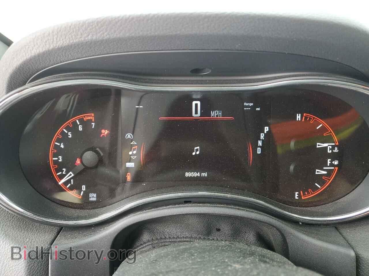 2018 DODGE DURANGO - VIN: 1C4RDJAG2JC291386 - Photo 9
