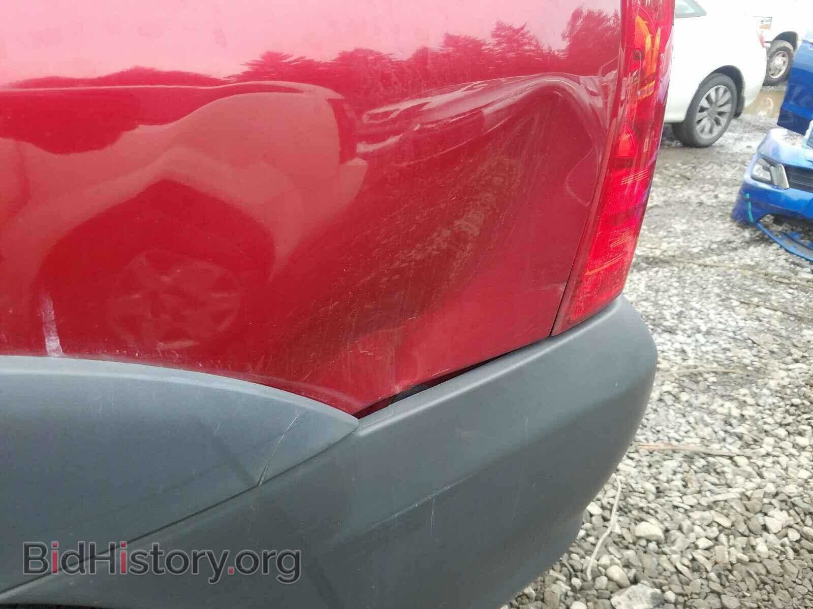 2006 MAZDA TRIBUTE - VIN: 4F2YZ02Z36KM16707 - Фото 9