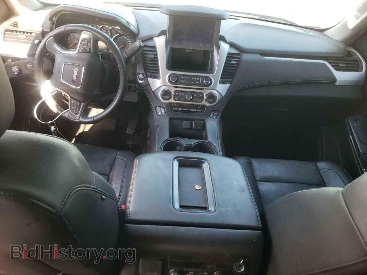 2018 GMC YUKON - VIN: 1GKS2BKC7JR387637 - Фото 8