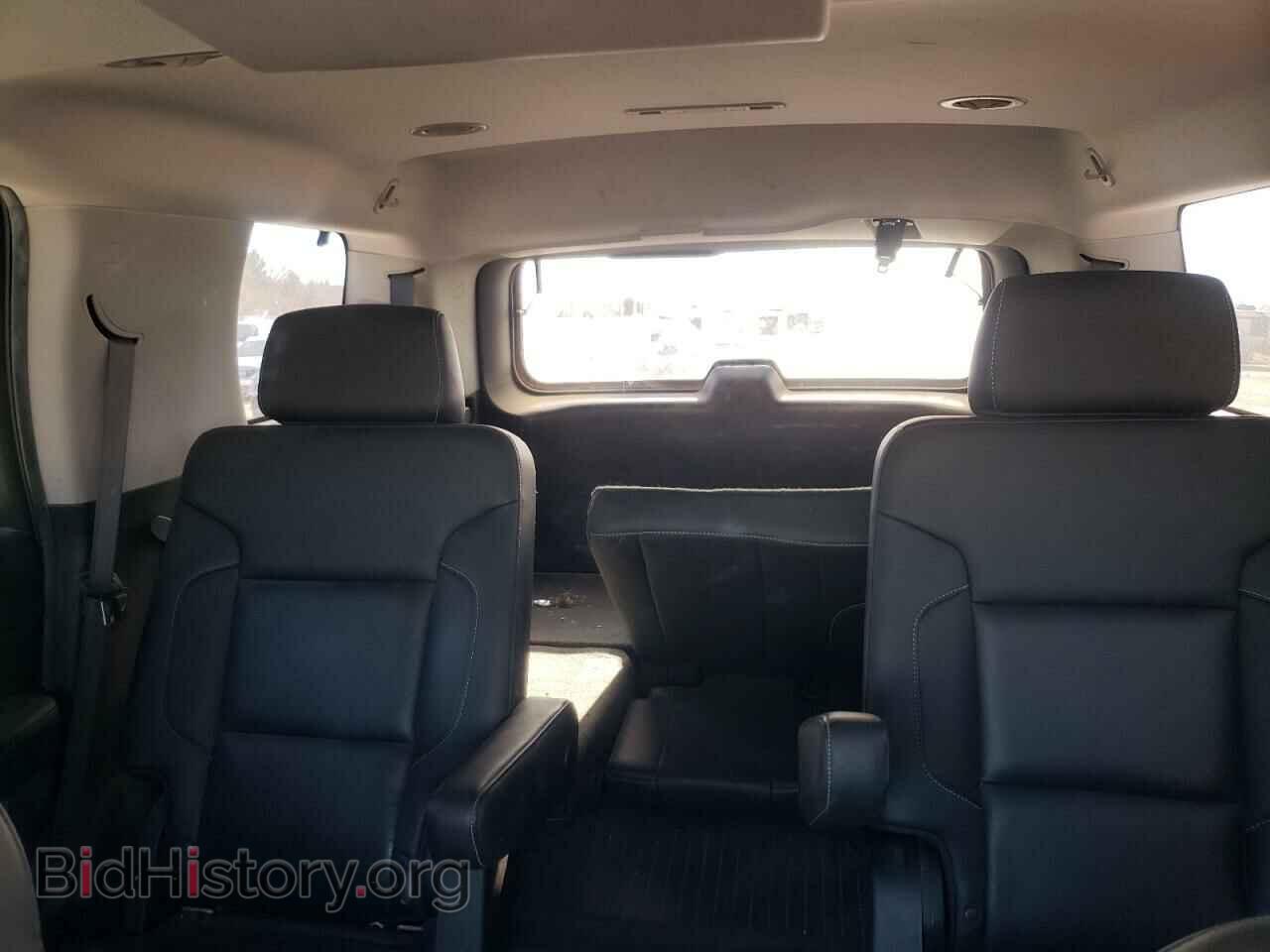 2018 GMC YUKON - VIN: 1GKS2BKC7JR387637 - Фото 10