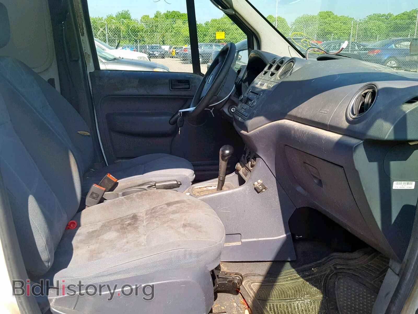 2012 FORD TRANSIT CO - VIN: NM0LS7DN2CT112675 - Фото 5