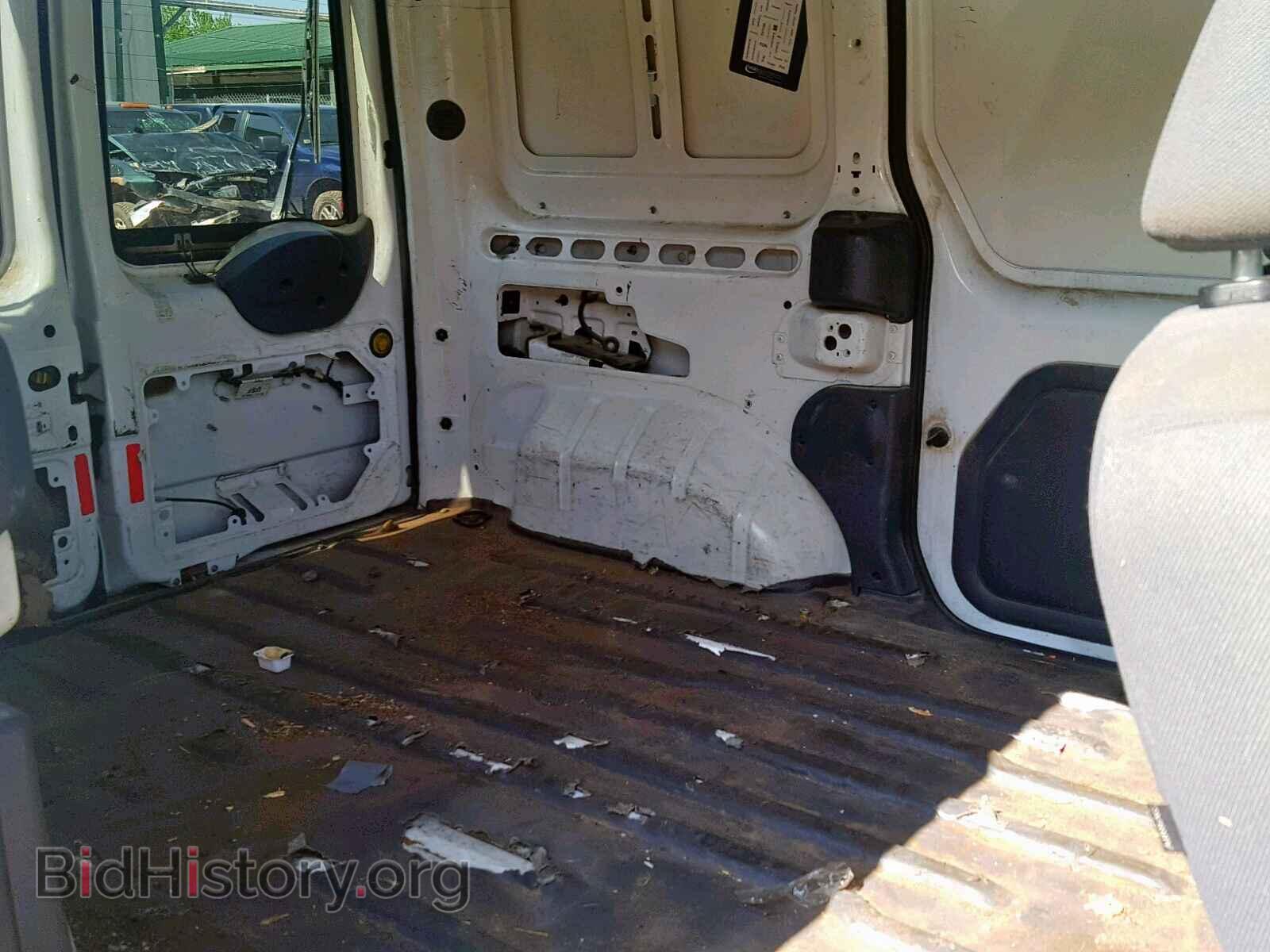2012 FORD TRANSIT CO - VIN: NM0LS7DN2CT112675 - Фото 6