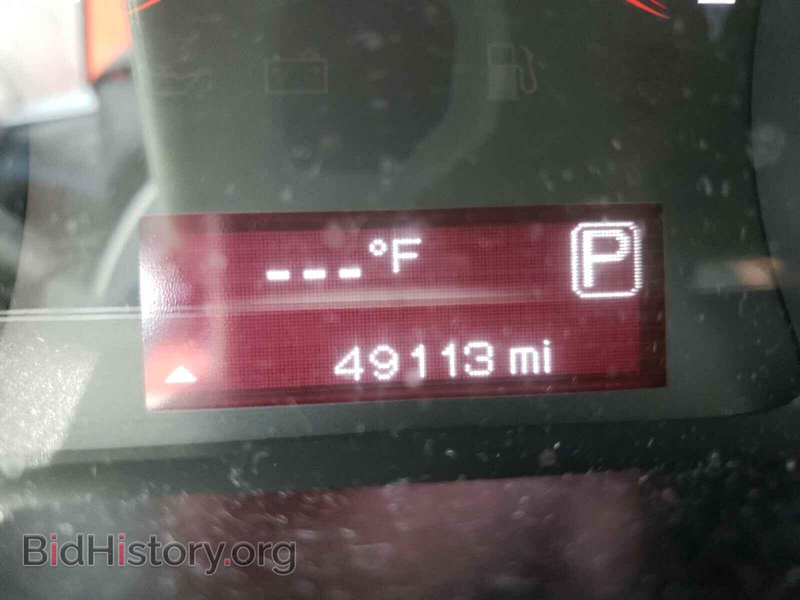 2016 DODGE DART - VIN: 1C3CDFAA9GD755733 - Photo 8