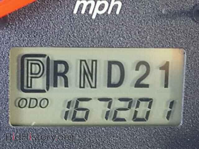 2003 MAZDA TRIBUTE - VIN: 4F2CZ96183KM19164 - Фото 8