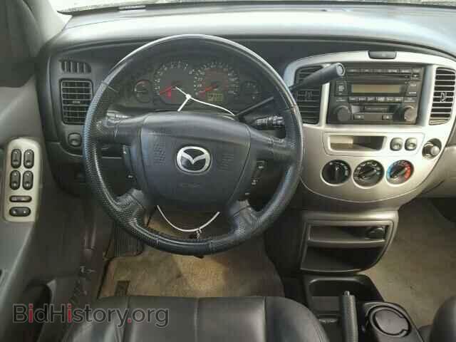 2003 MAZDA TRIBUTE - VIN: 4F2CZ96183KM19164 - Фото 9