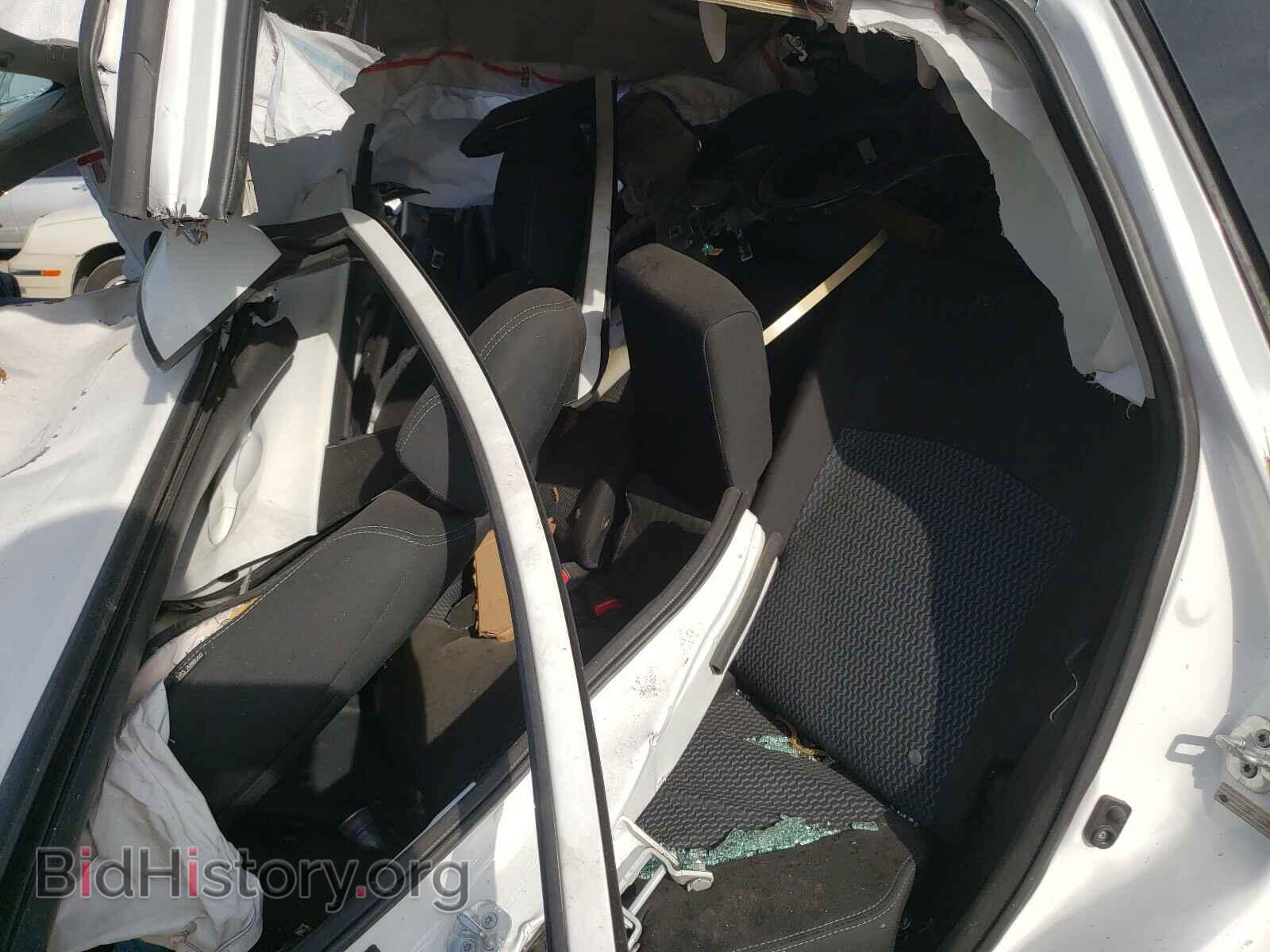 2015 NISSAN VERSA - VIN: 3N1CE2CP8FL399435 - Photo 6