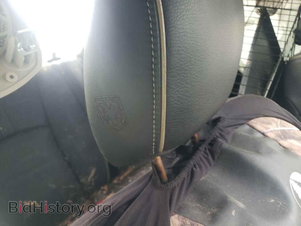 2014 RAM 1500 - VIN: 1C6RR7PT7ES195183 - Фото 10