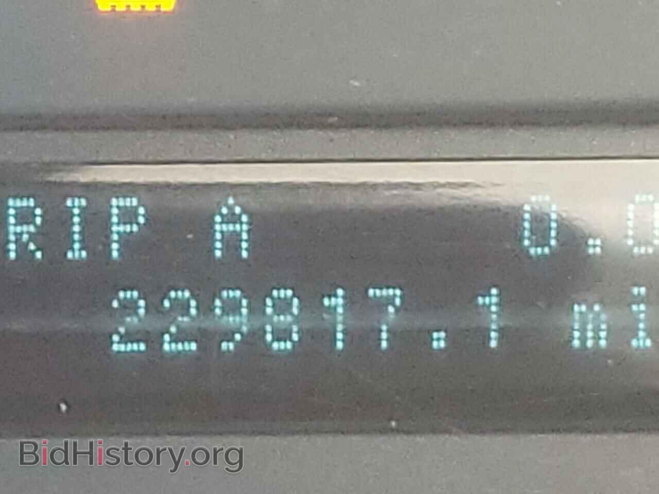 2009 FORD FLEX - VIN: 2FMDK53C59BA15373 - Фото 8