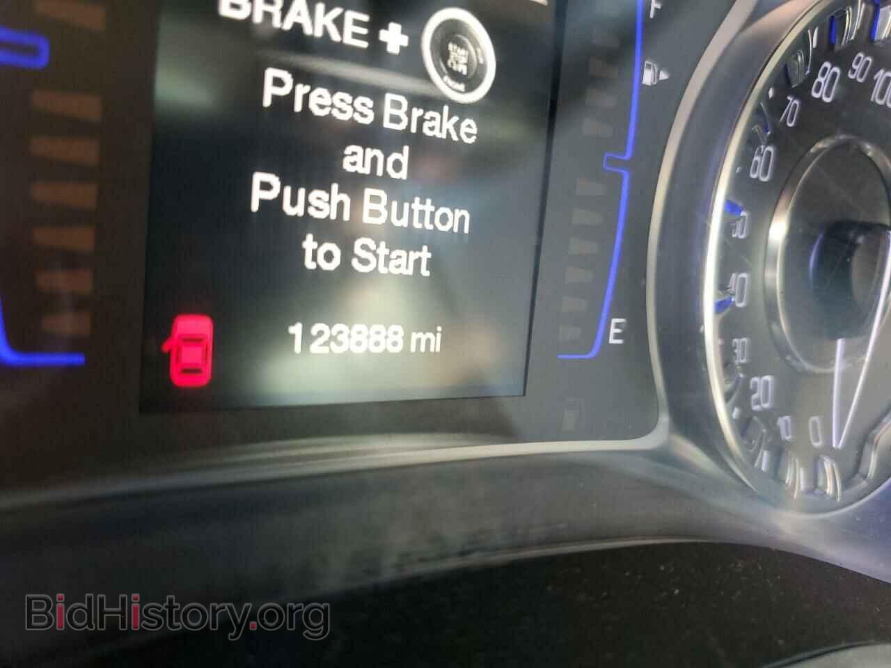 2015 CHRYSLER 200 - VIN: 1C3CCCAB5FN657303 - Фото 9