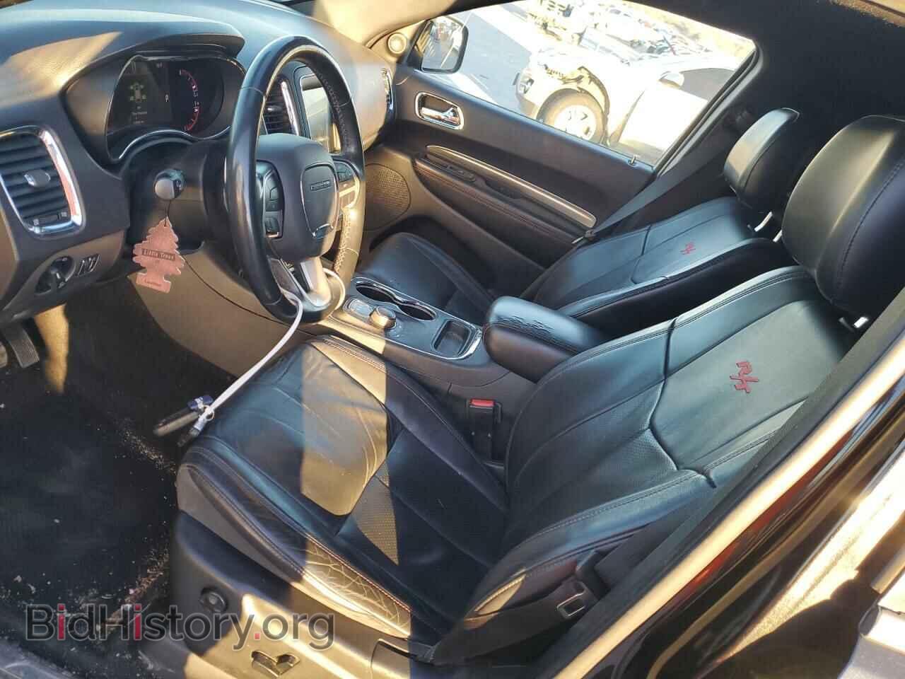 2014 DODGE DURANGO - VIN: 1C4SDHCT3EC476539 - Фото 7