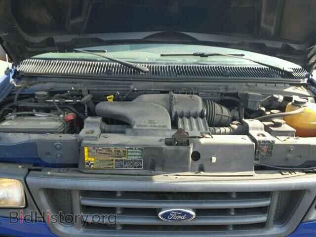 2005 FORD ECONOLINE - VIN: 1FTNE24W35HA44424 - Фото 7