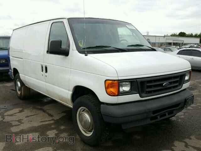 Photo 1FTNE24W64HA65430 - FORD ECONOLINE 2004