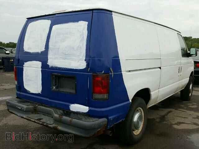 2004 FORD ECONOLINE - VIN: 1FTNE24W64HA65430 - Фото 4
