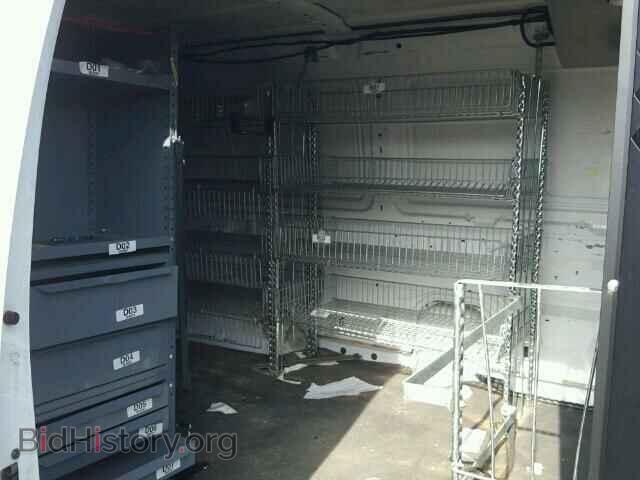 2004 FORD ECONOLINE - VIN: 1FTNE24W64HA65430 - Фото 6