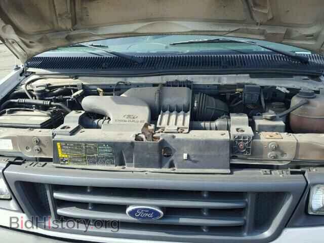 2004 FORD ECONOLINE - VIN: 1FTNE24W64HA65430 - Фото 7