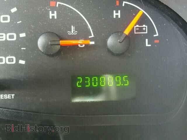 2004 FORD ECONOLINE - VIN: 1FTNE24W64HA65430 - Фото 8