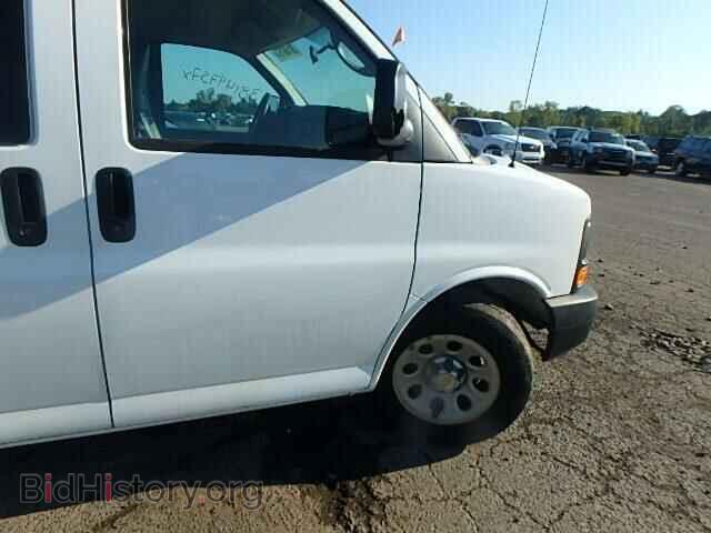 2004 FORD ECONOLINE - VIN: 1FTNE24W64HA65430 - Фото 9