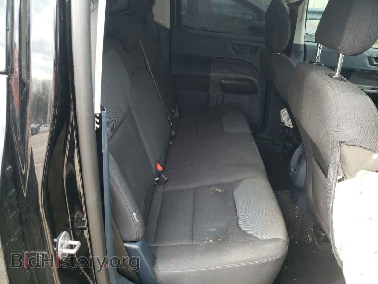 2022 FORD MAVERICK - VIN: 3FTTW8F96NRA03752 - Фото 10