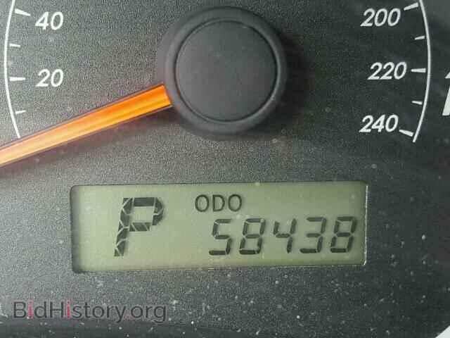 2013 TOYOTA COROLLA - VIN: 5YFBU4EE3DP132397 - Фото 8