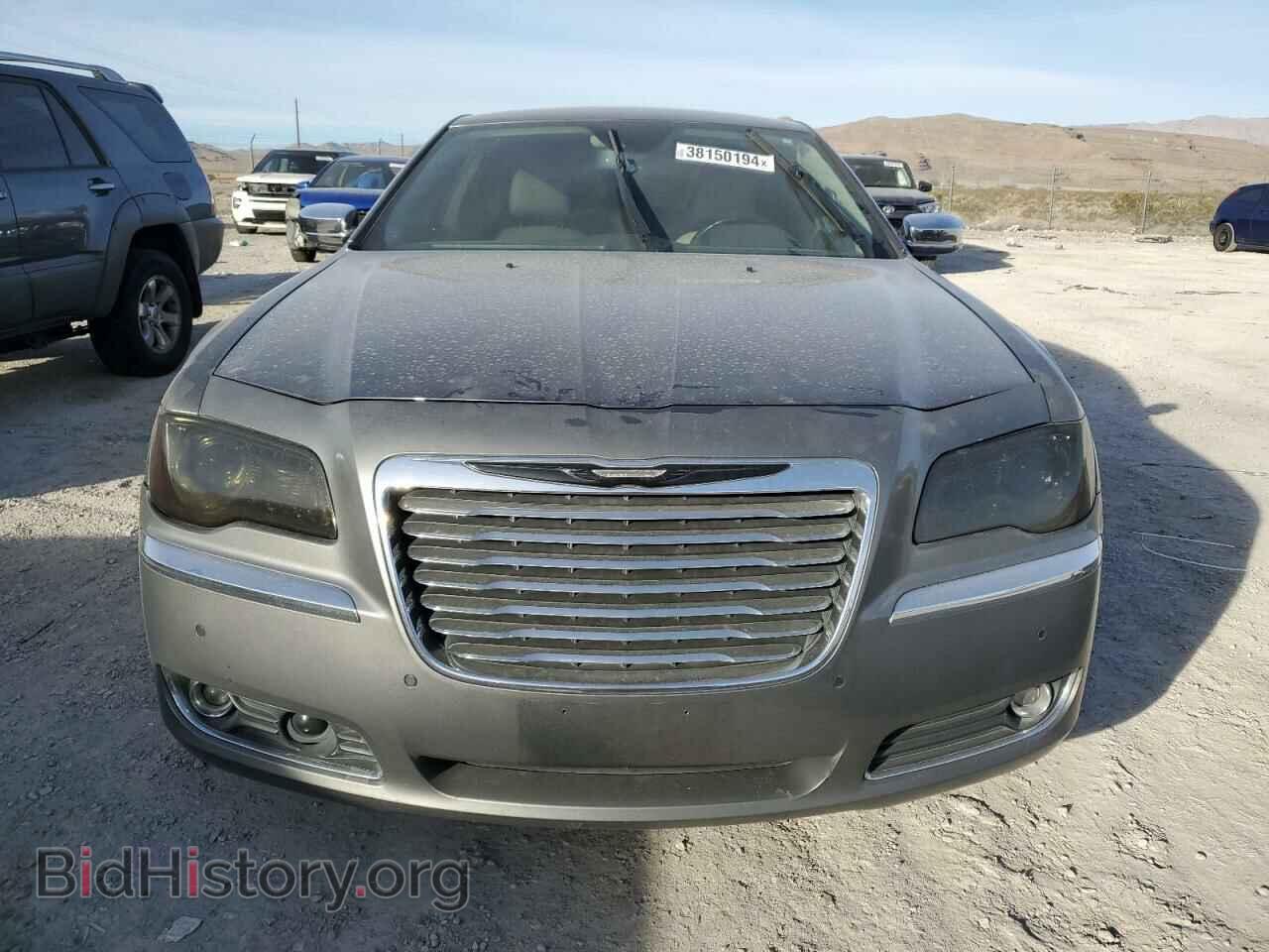 2011 CHRYSLER 300 - VIN: 2C3CA5CG6BH545879 - Фото 5