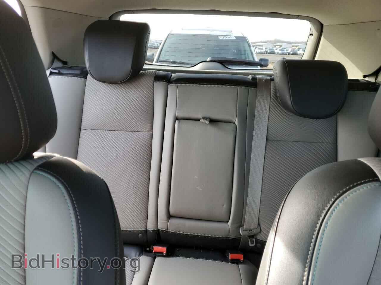 2013 BUICK ENCORE - VIN: KL4CJASB9DB065478 - Photo 10