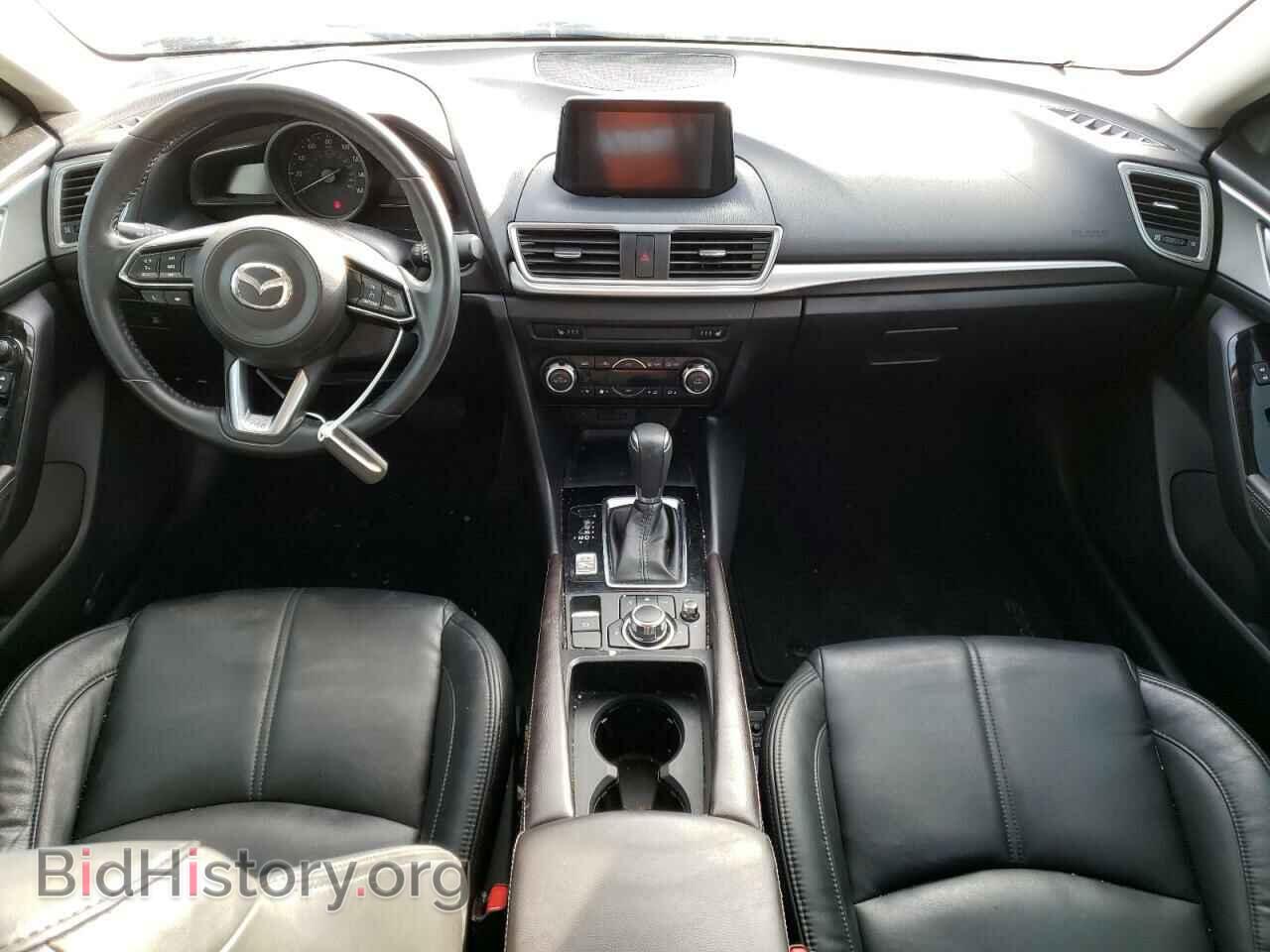 2017 MAZDA 3 - VIN: 3MZBN1V70HM103253 - Фото 8