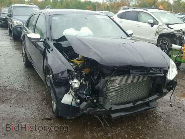 Фотография 1C3CCBCG1DN524036 - CHRYSLER 200 2013
