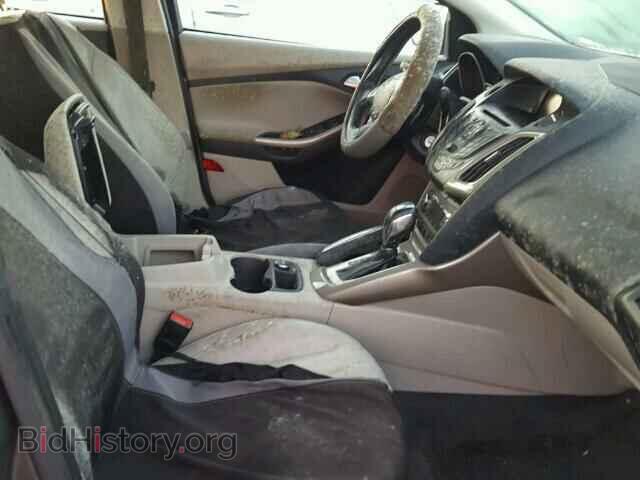 2012 FORD FOCUS - VIN: 1FAHP3H28CL114830 - Фото 5