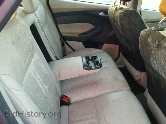2012 FORD FOCUS - VIN: 1FAHP3H28CL114830 - Фото 6