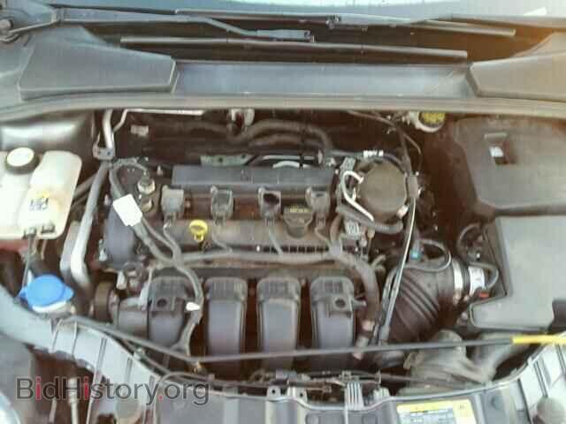 2012 FORD FOCUS - VIN: 1FAHP3H28CL114830 - Фото 7