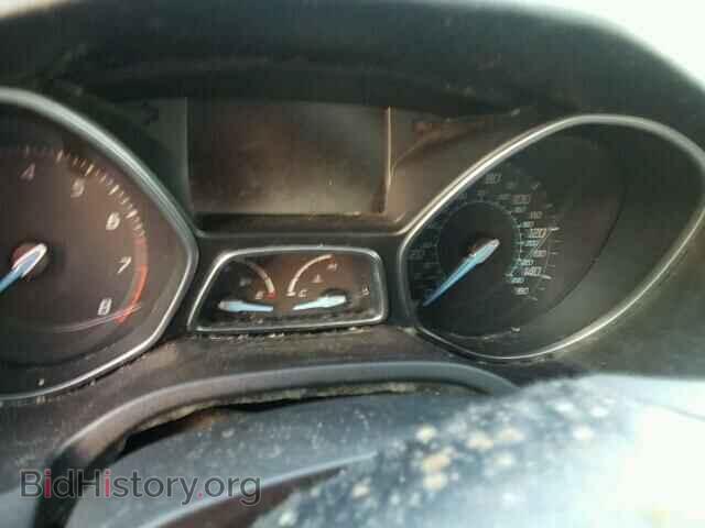 2012 FORD FOCUS - VIN: 1FAHP3H28CL114830 - Фото 8