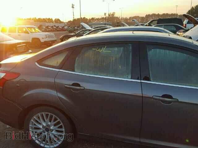 2012 FORD FOCUS - VIN: 1FAHP3H28CL114830 - Фото 9