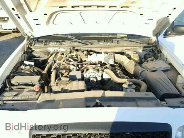 2008 FORD CROWN VIC - VIN: 2FAFP71V68X138055 - Фото 7