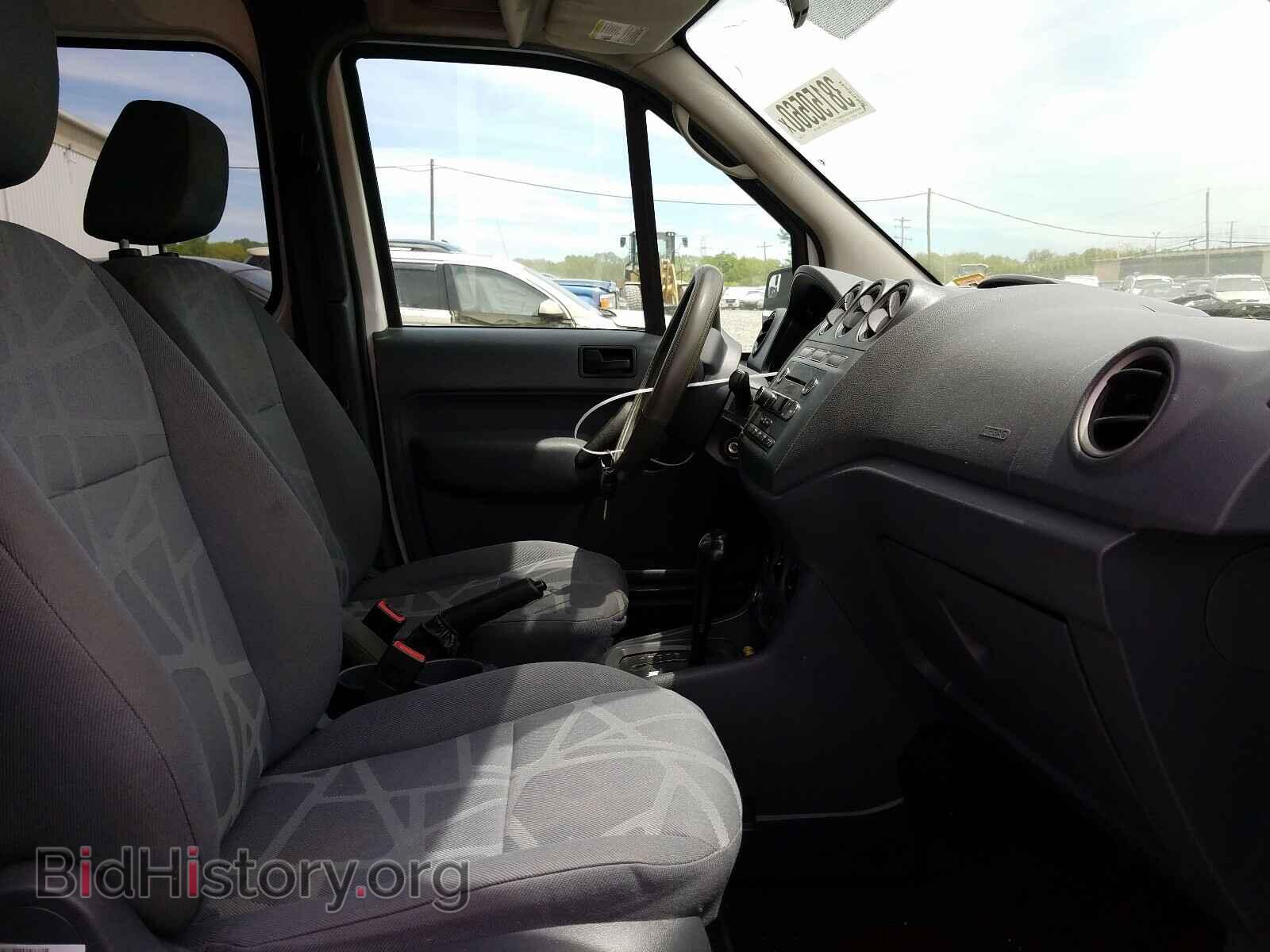 2013 FORD TRANSIT CO - VIN: NM0KS9CN5DT153859 - Фото 5