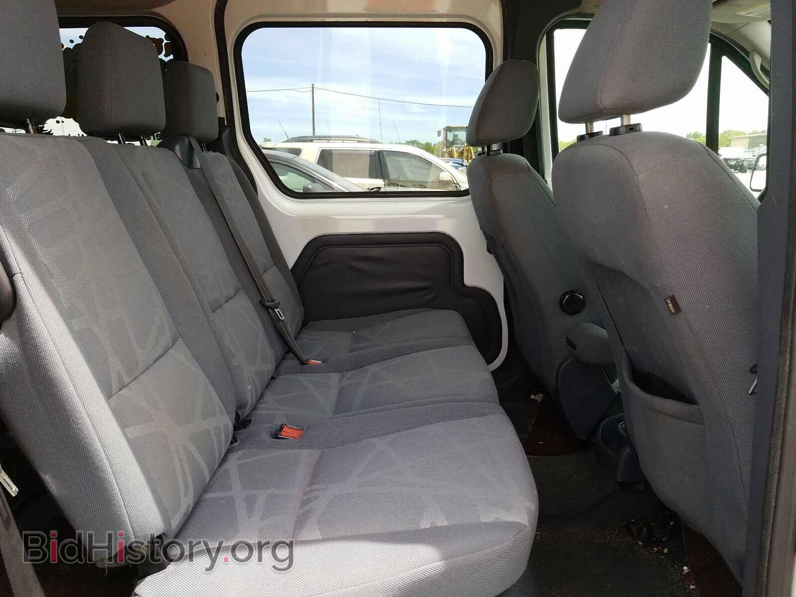 2013 FORD TRANSIT CO - VIN: NM0KS9CN5DT153859 - Фото 6