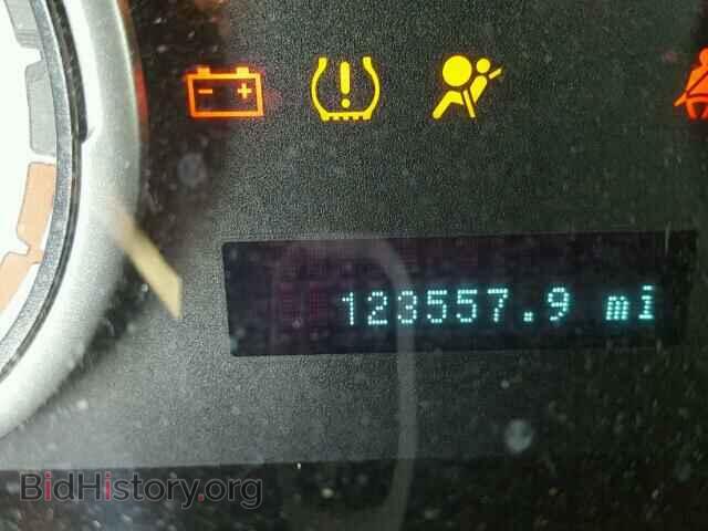 2009 FORD FOCUS - VIN: 1FAHP35N29W152995 - Фото 8