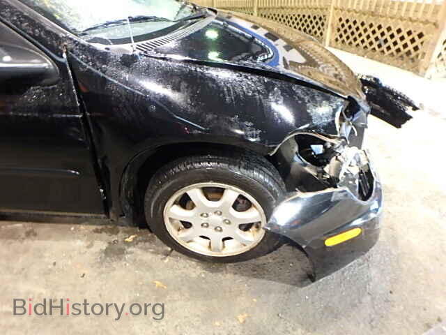 2005 DODGE NEON - VIN: 1B3ES56C65D144779 - Фото 9