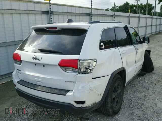 2014 JEEP CHEROKEE - VIN: 1C4RJFAGXEC119974 - Фото 4