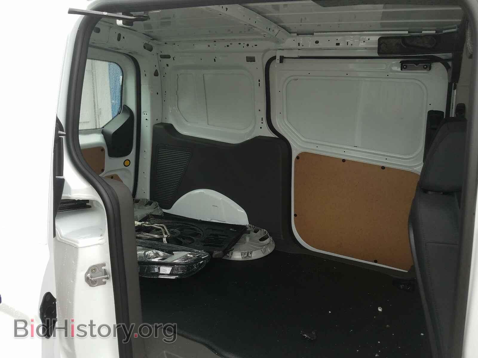 2020 FORD TRANSIT CO - VIN: NM0LS7E22L1459701 - Фото 6