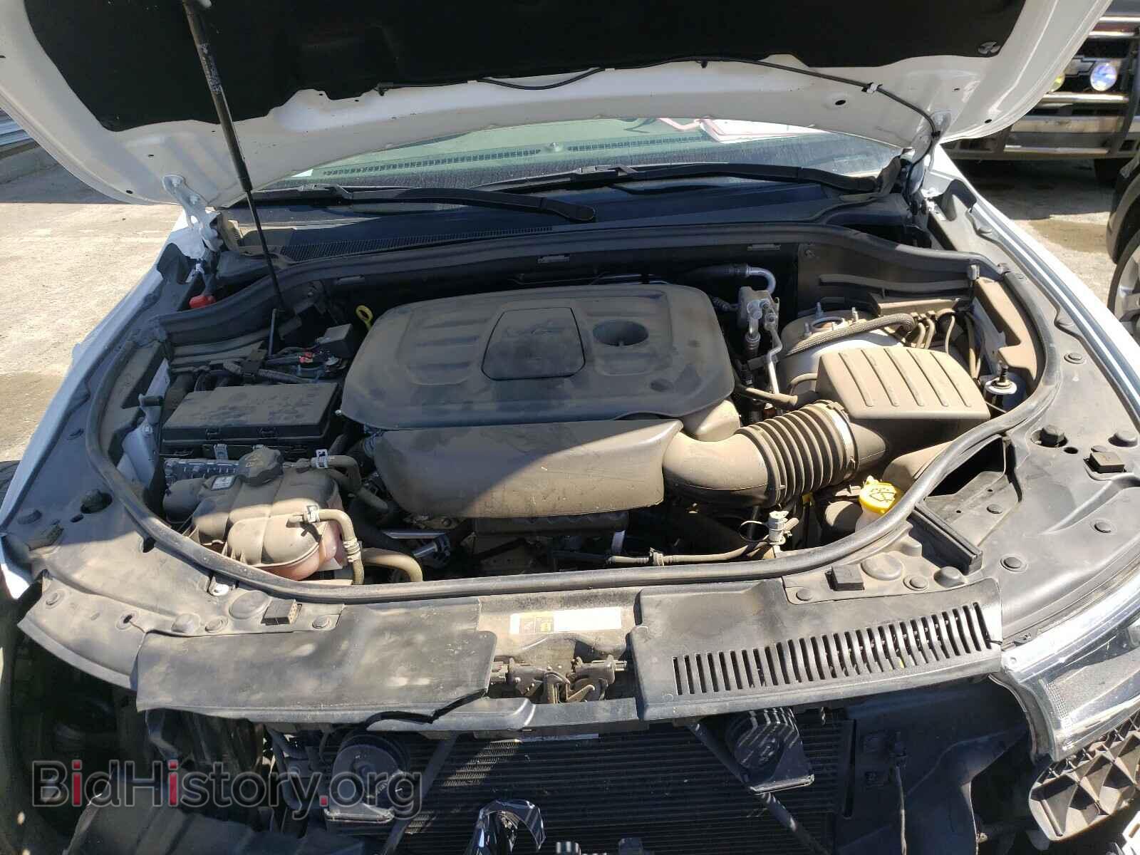 2019 DODGE DURANGO - VIN: 1C4RDJDG7KC626591 - Фото 7