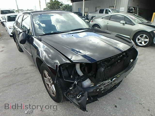 Photo 2D4FV47T77H771602 - DODGE MAGNUM 2007