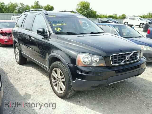 Photo YV4CM982471346713 - VOLVO XC90 2007