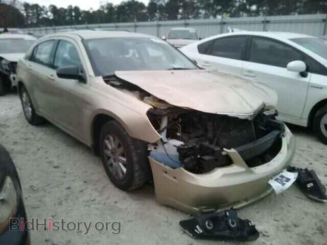 Photo 1C3CC4FB0AN197149 - CHRYSLER SEBRING 2010